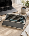 Tiknulujiya Aurora 75% Mechanical Keyboard