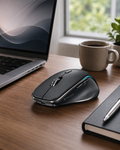 Tiknulujiya Arc S1 Rechargeable Wireless Mouse
