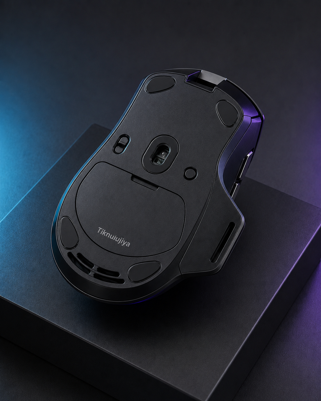 Tiknulujiya Riftwing X1 RGB Wireless Gaming Mouse