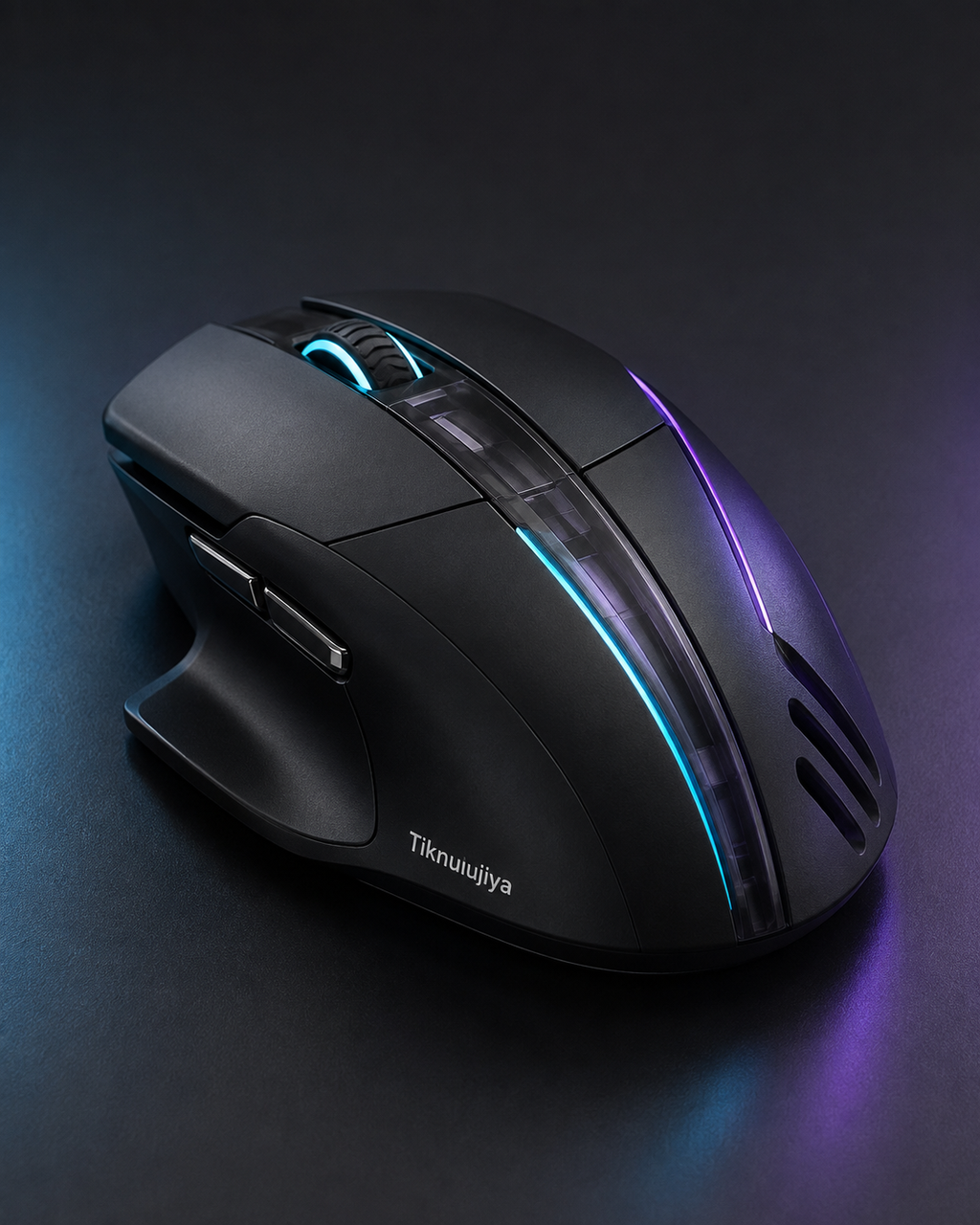 Tiknulujiya Riftwing X1 RGB Wireless Gaming Mouse